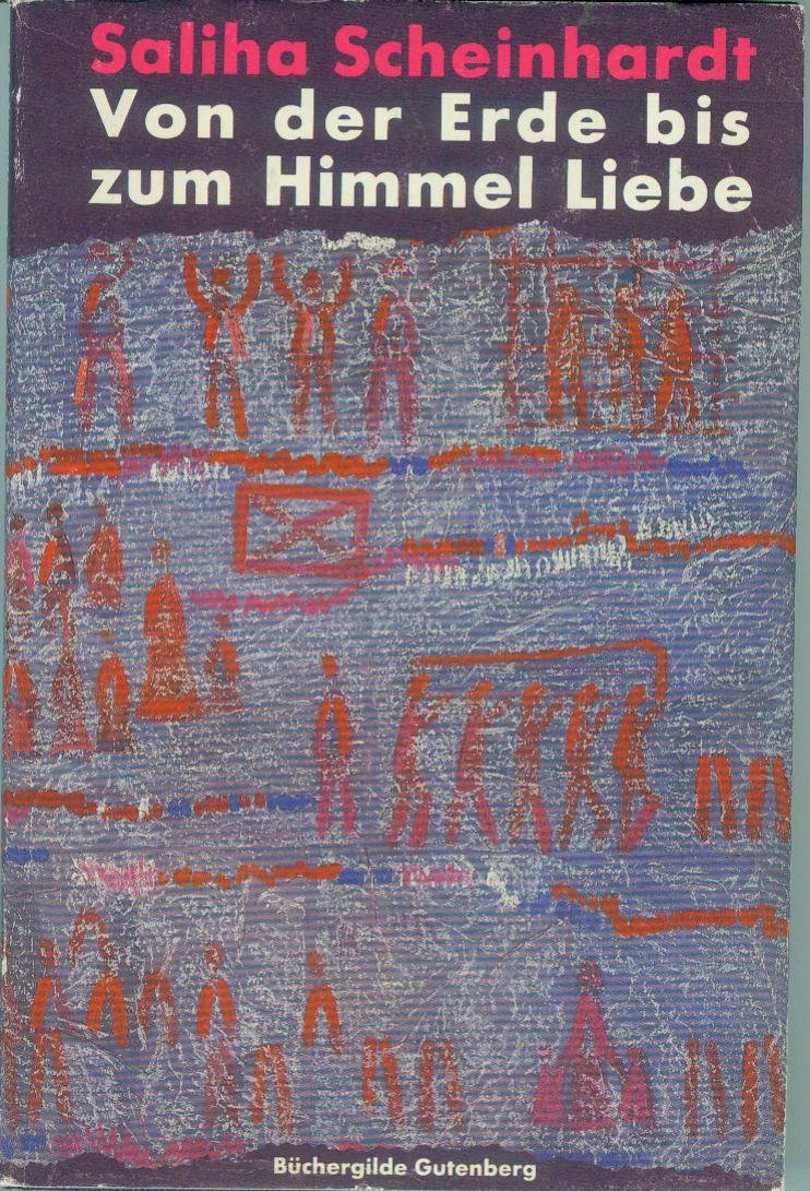 Von der Erde bis zum Himmel Liebe Books