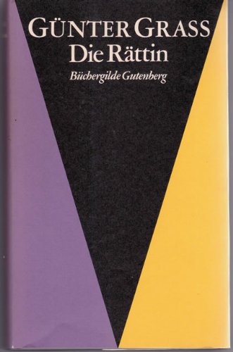 Die Rättin - Band VII der Werksausgabe in 10 Bänden Books