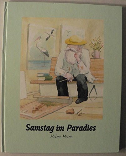 Product Image: Samstag im Paradies