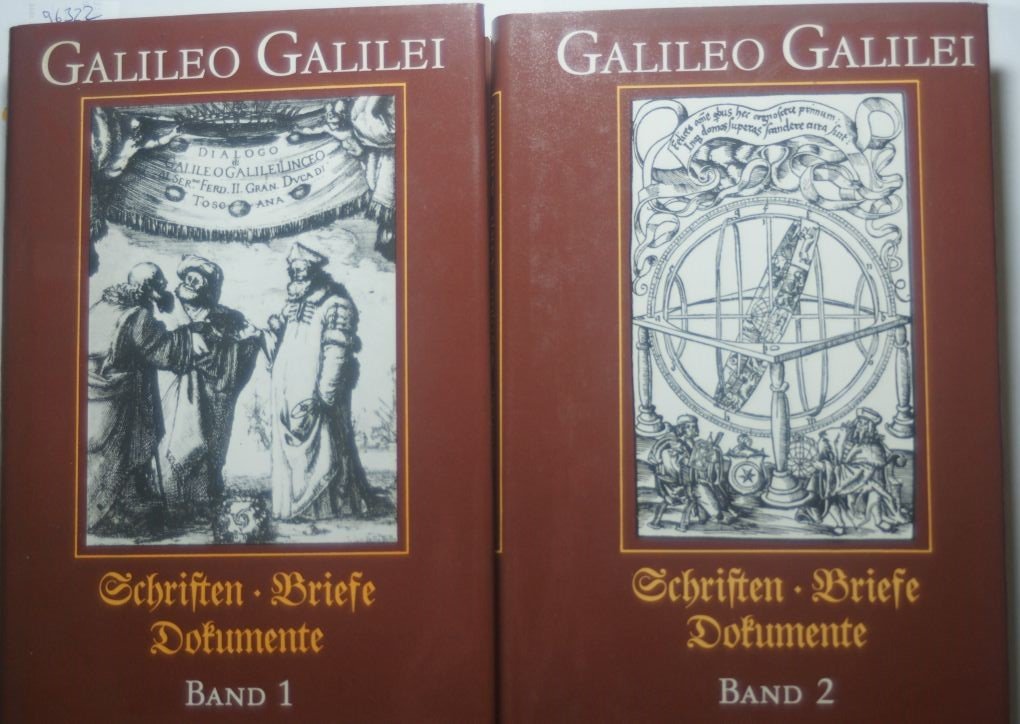 Schriften, Briefe, Dokumente. (Zwei Bände). Essays & Short Stories