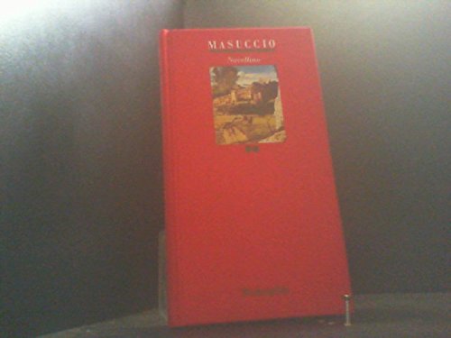 Novellino - Renaissancenovellen aus Neapel und dem Süden Italiens Contemporary literature Books
