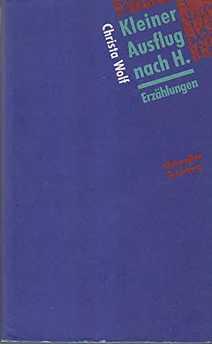 Product Image: Kleiner Ausflug nach H.