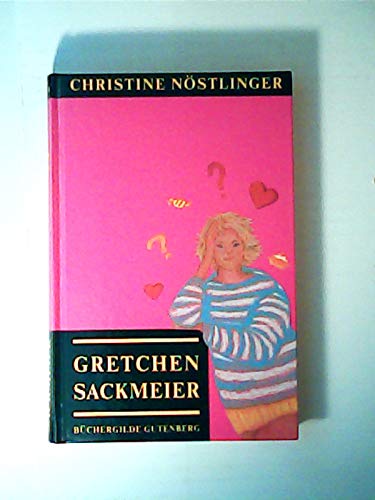 Gretchen Sackmeier Books