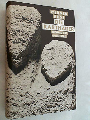 Die Karthager Books