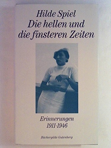 Die hellen und die finsteren Zeiten. Books