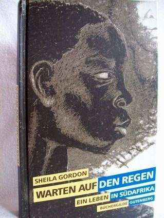 Warten auf den Regen. Ein Leben in Südafrika Books