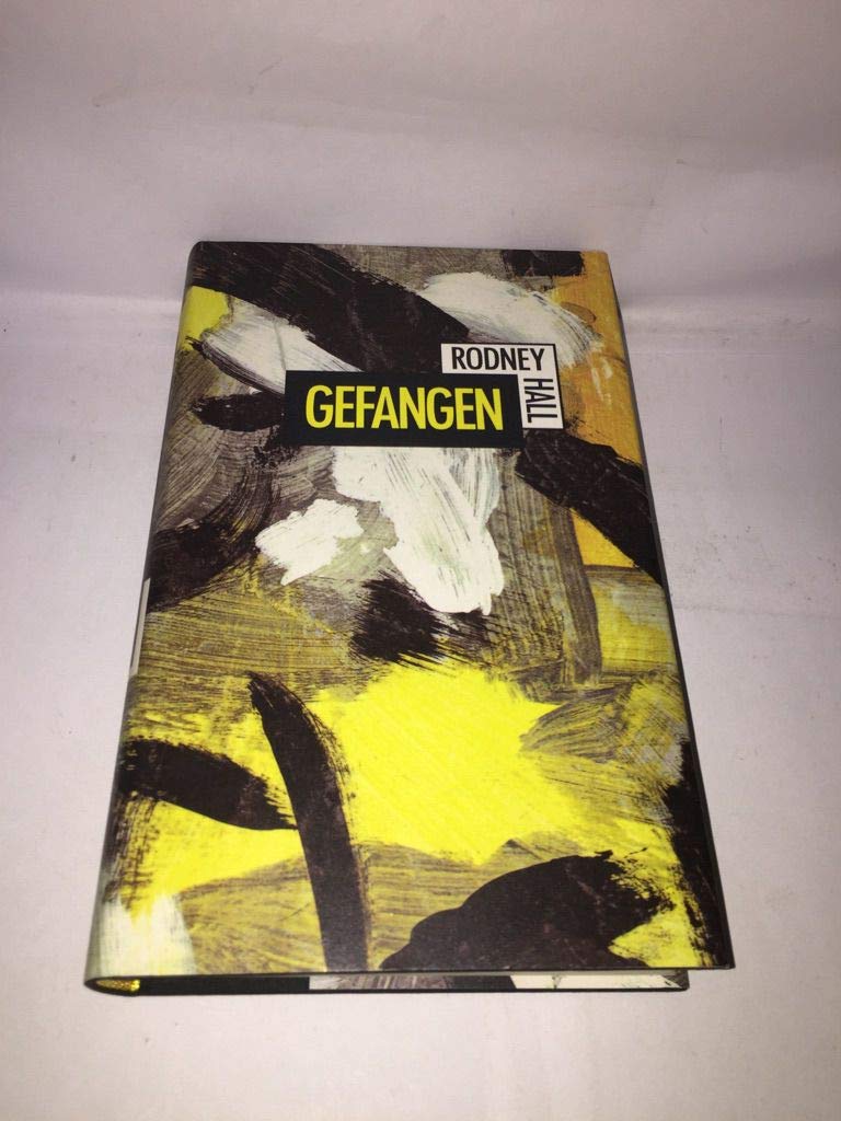 Gefangen, Roman, Aus dem Englischen von Stefanie Schaffer-de Vries, Books