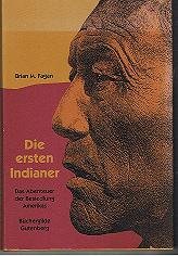 Product Image: Die ersten Indianer.