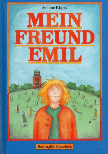 Mein Freund Emil Books