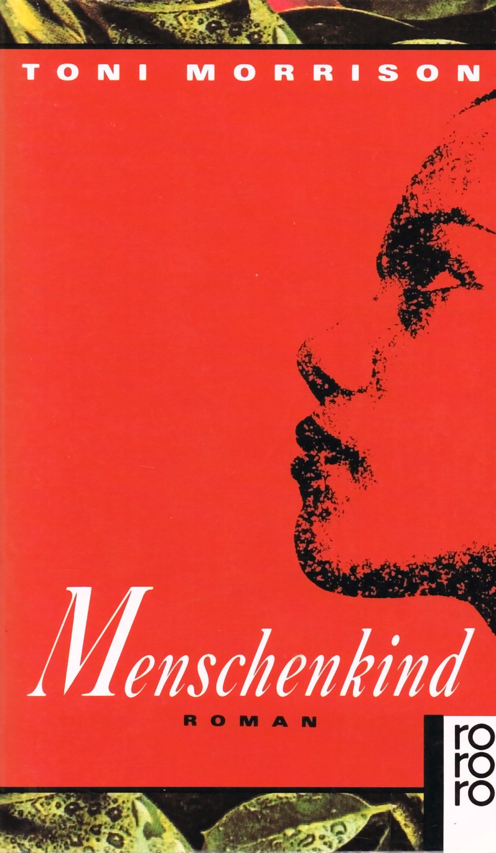 Product Image: Menschenkind - Roman