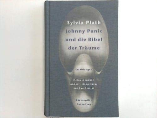 Johnny Panic und die bibel der Träume. Erzählungen Books