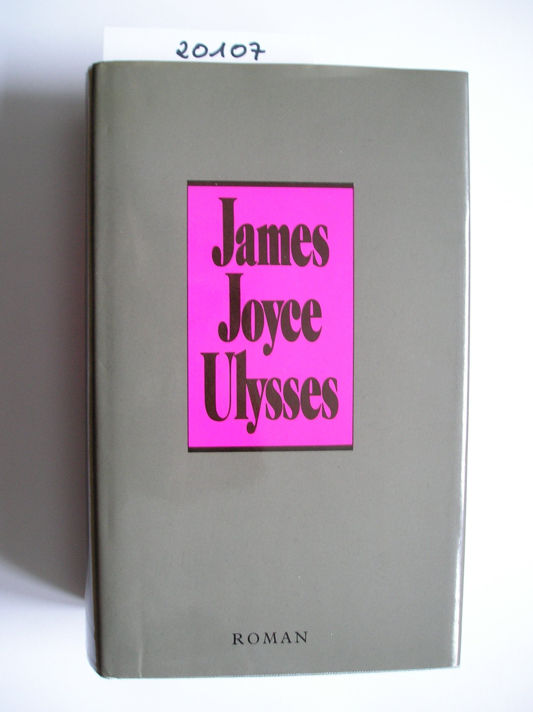 Ulysses Books