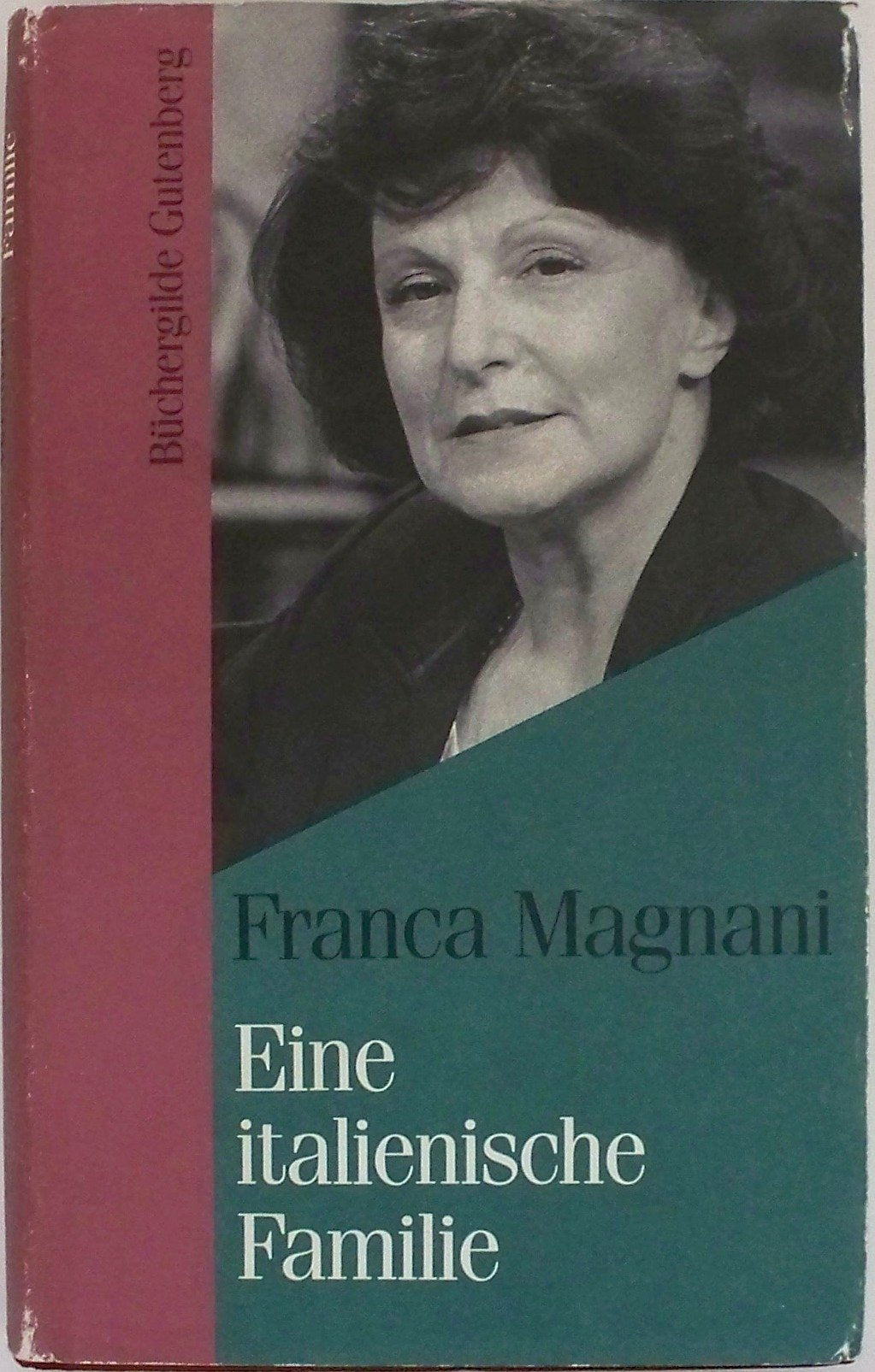 Eine italienische Familie. Politics & Society