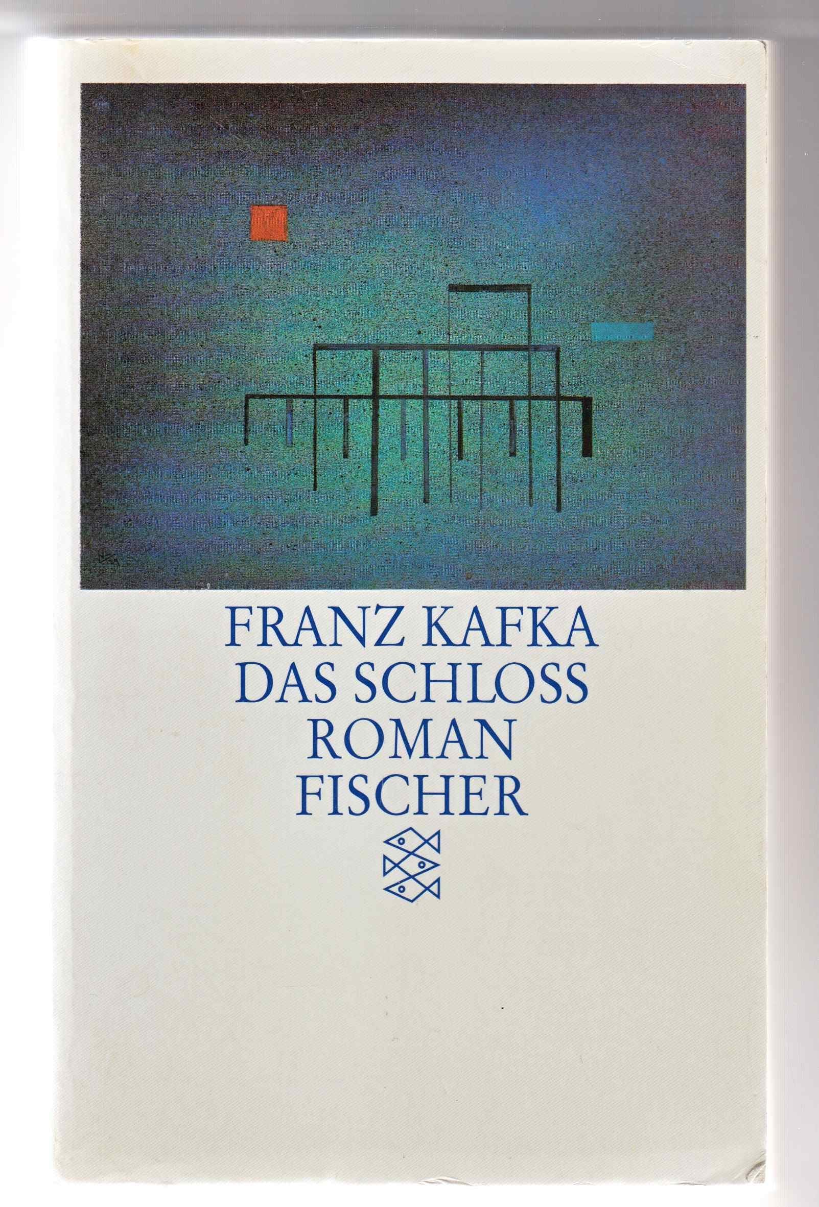 Das Schloss. Social Sciences