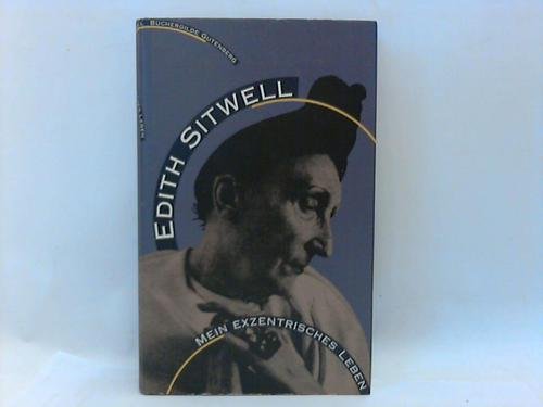 Mein exzentrisches Leben : Autobiographie. Books