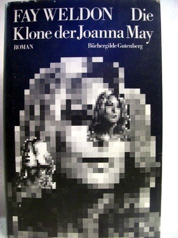 Die Klone der Joanna May Books