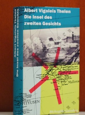 Die Insel des zweiten Gesichts : aus den angewandten Erinnerungen des Vigoleis. Hobbies & Crafts