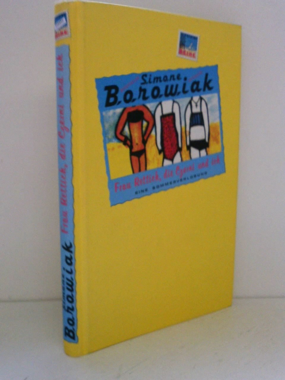 Ratte Books