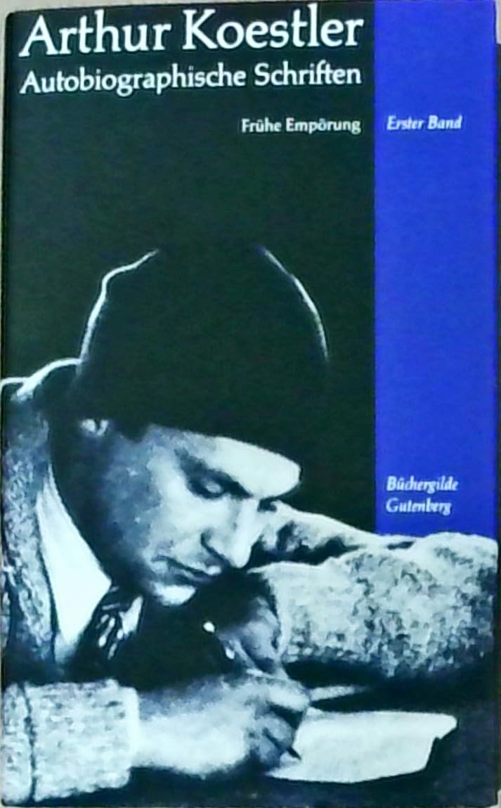 Autobiographische Schriften in zwei Bänden Books