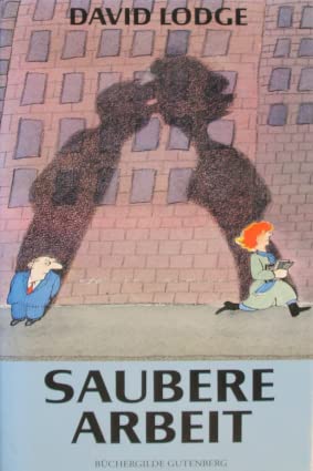 Saubere Arbeit Books