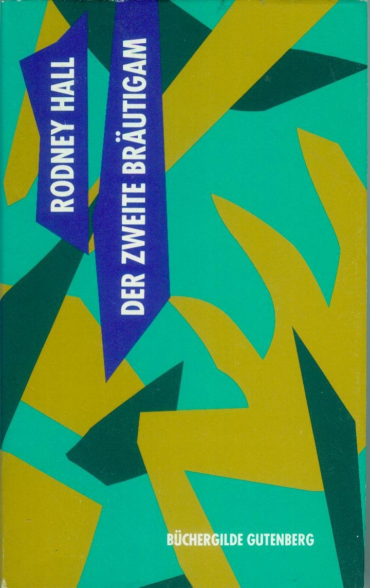 Der zweite Bräutigam : Roman. Contemporary literature Books