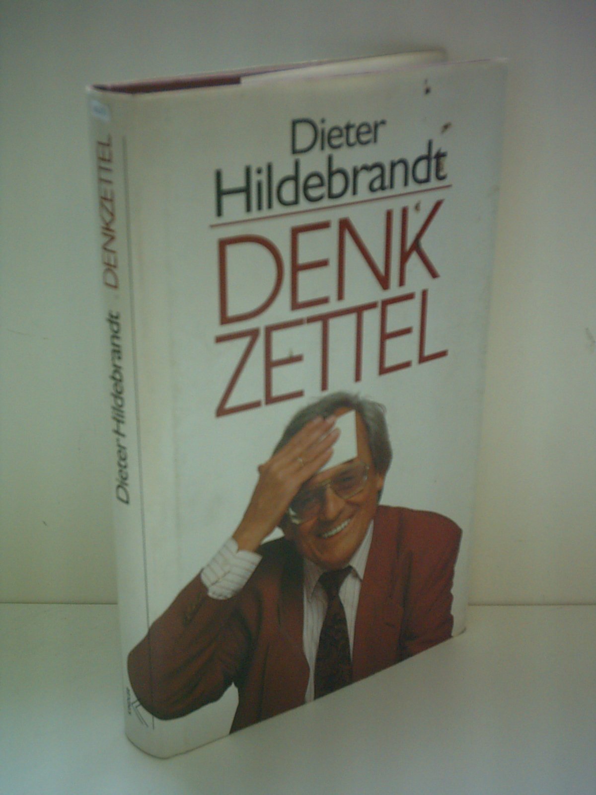 Product Image: Denkzettel