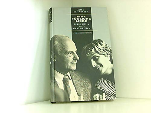Eine tödliche Liebe Books