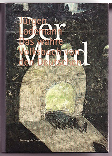 Der Mord. Das Wahre Volksbuch der Deutschen Books
