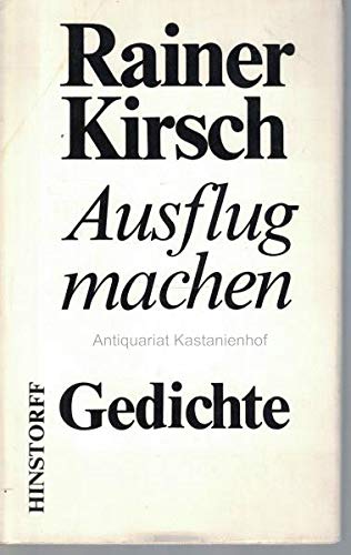 Gedichte. Books