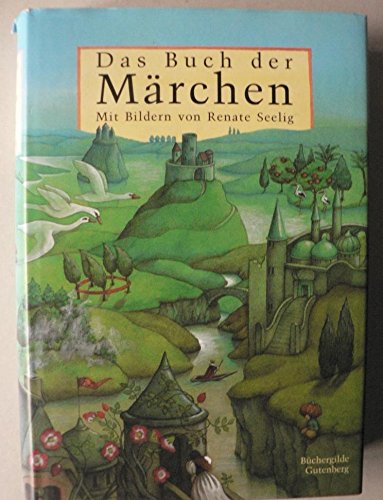 Das Buch der Märchen Fairy Tales & Legends