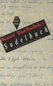Product Image: Sudelbuch