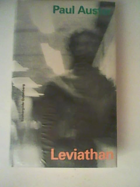 Leviathan . Contemporary literature Books