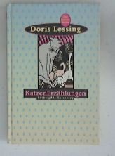 Product Image: Katzen-Erzählungen.
