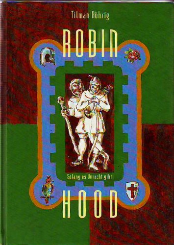 Product Image: Robin Hood - Solang es Unrecht Gibt