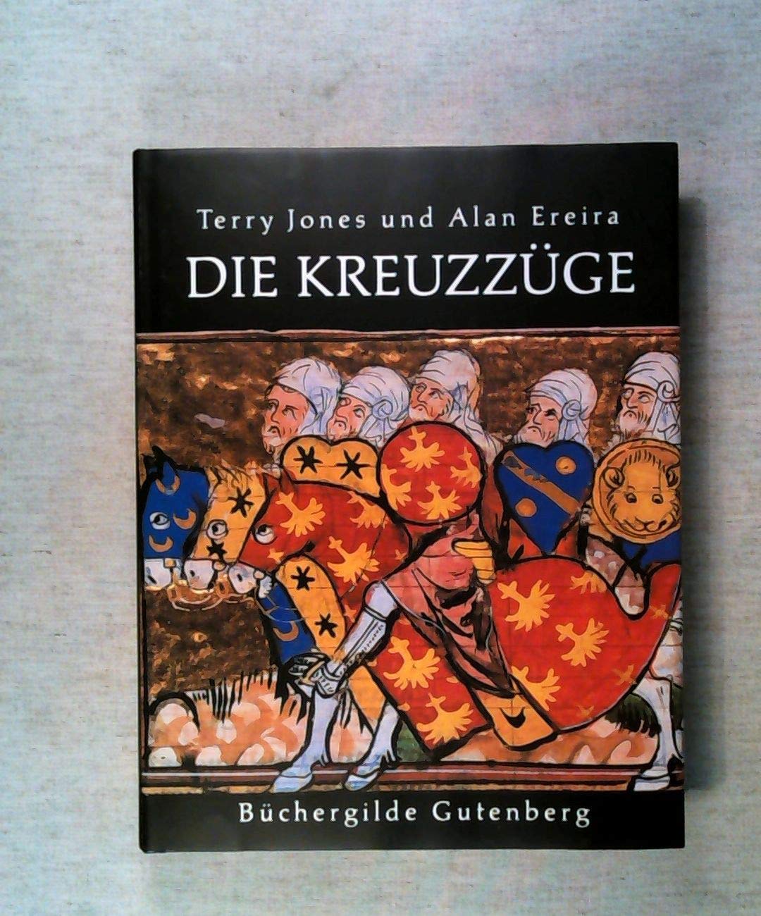 Product Image: Die Kreuzzüge.