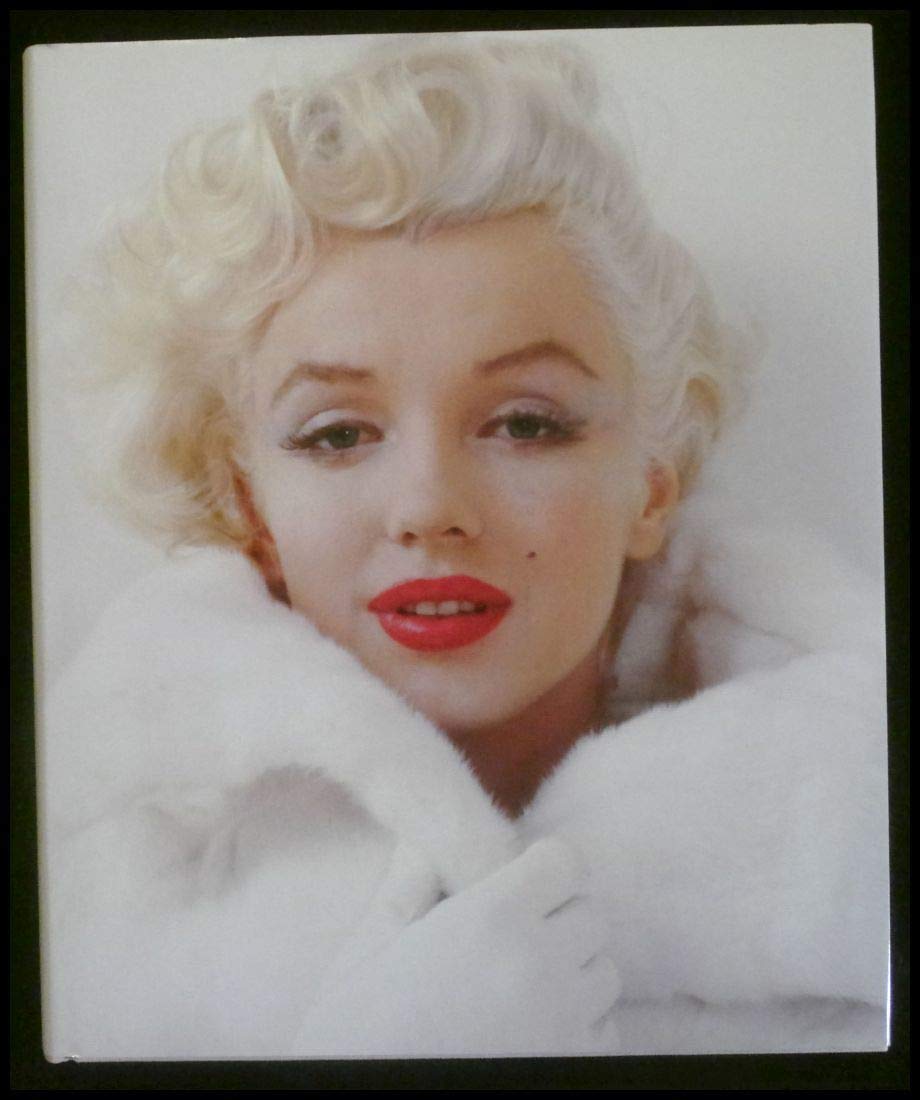 Milton's Marilyn - Die Photographien von Milton H. Greene Books