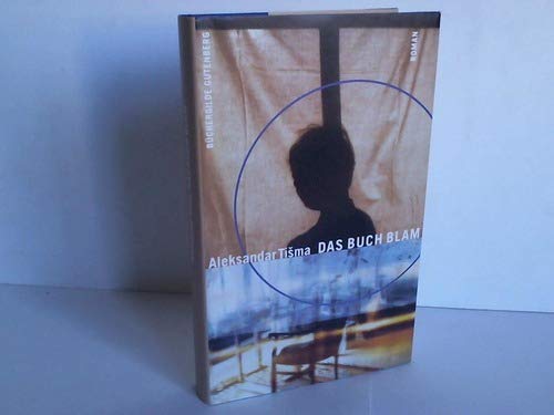 Das Buch Blam. Books