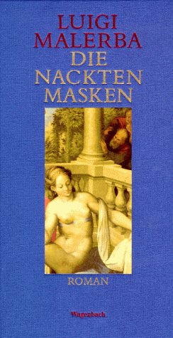 Die nackten Masken Contemporary literature Books