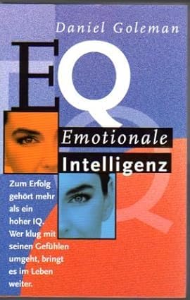 Emotionale Intelligenz Business, Finance & Career