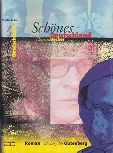 Product Image: Schönes Deutschland : Roman.