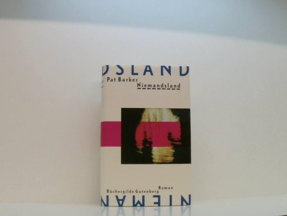 Niemandsland Contemporary literature Books