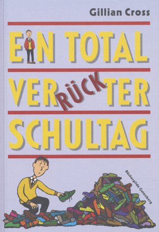 Product Image: Ein total verrückter Schultag