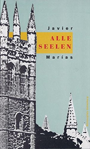 Alle Seelen : Roman Books