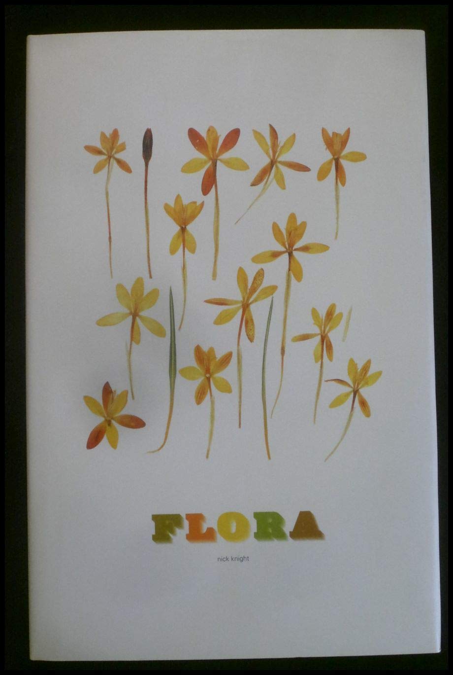 Flora Books