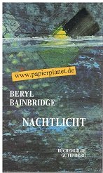Nachtlicht. = Every Man for Himself 3763247549 Books