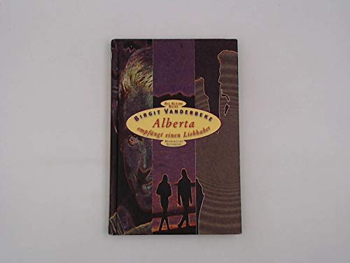 Birgit Vanderbeke: Alberta empfängt einen Liebhaber Contemporary literature Books