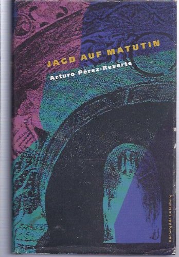 Jagd auf Matutin Contemporary literature