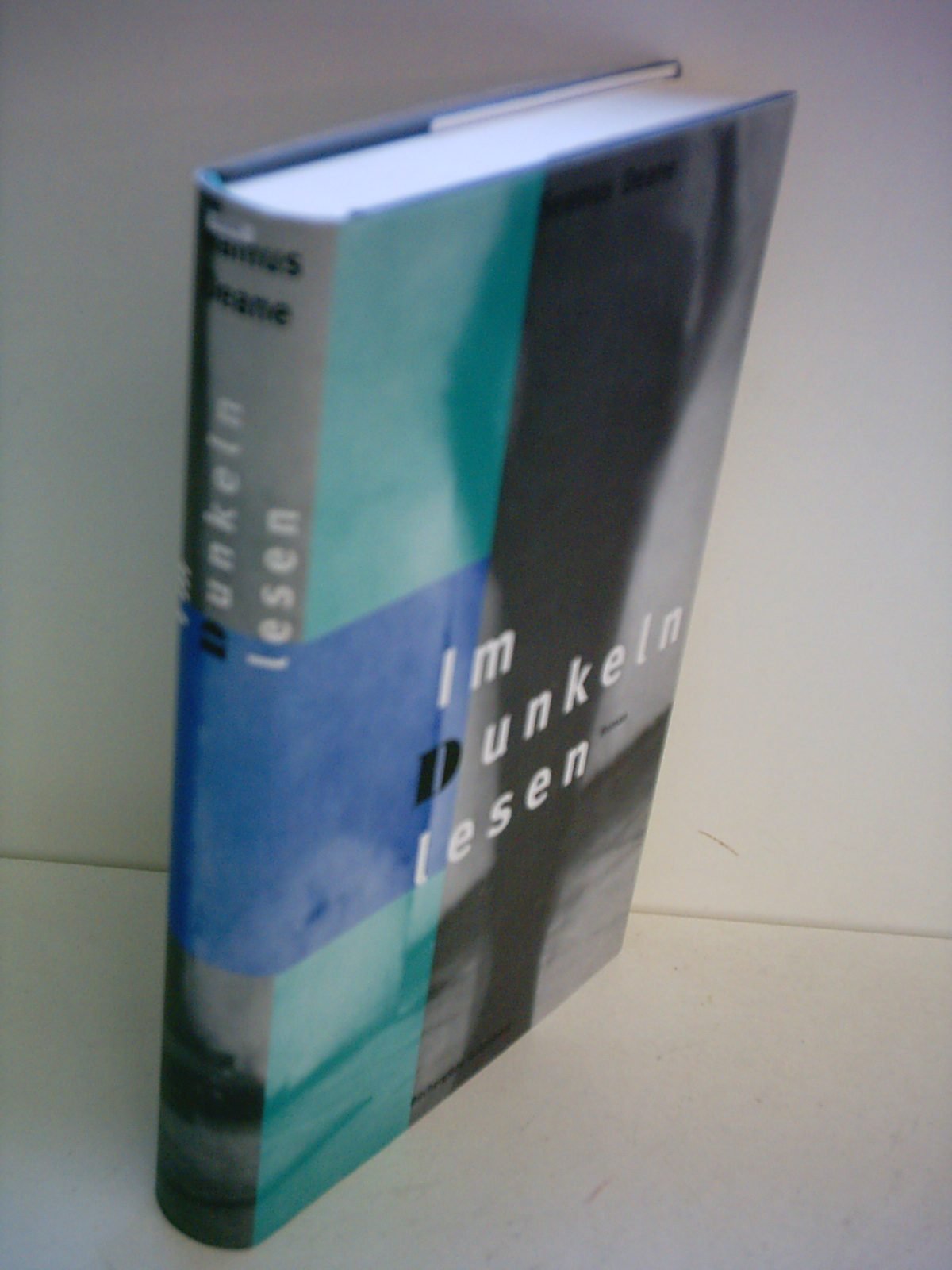 Seamus Deane: Im Dunkeln lesen Books