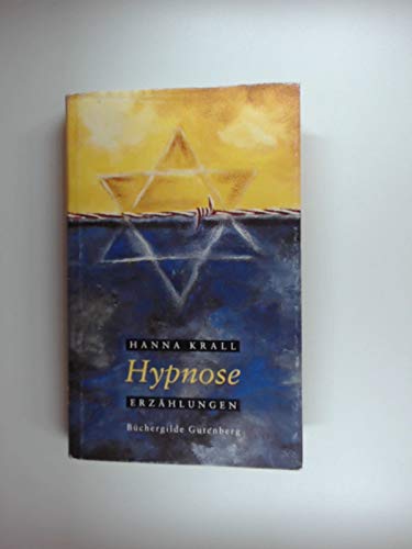 Hypnose Contemporary literature Books