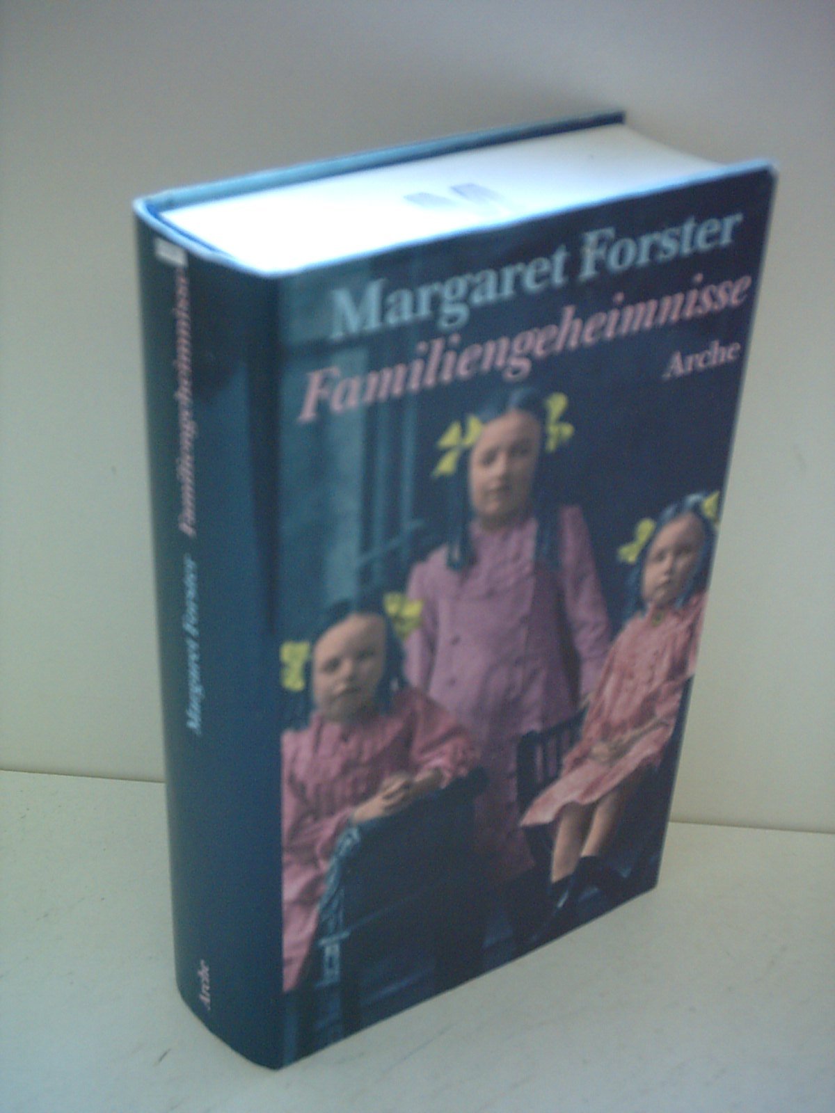Familiengeheimnisse Books